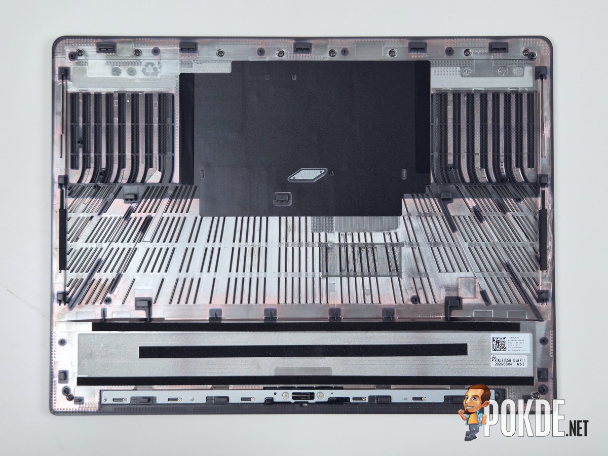 ASUS ROG STRIX G16 (G615LM) Review - Breaking The Mold - 50 ASUS ROG STRIX G16 (G615LM) Review - Breaking The Mold - 49