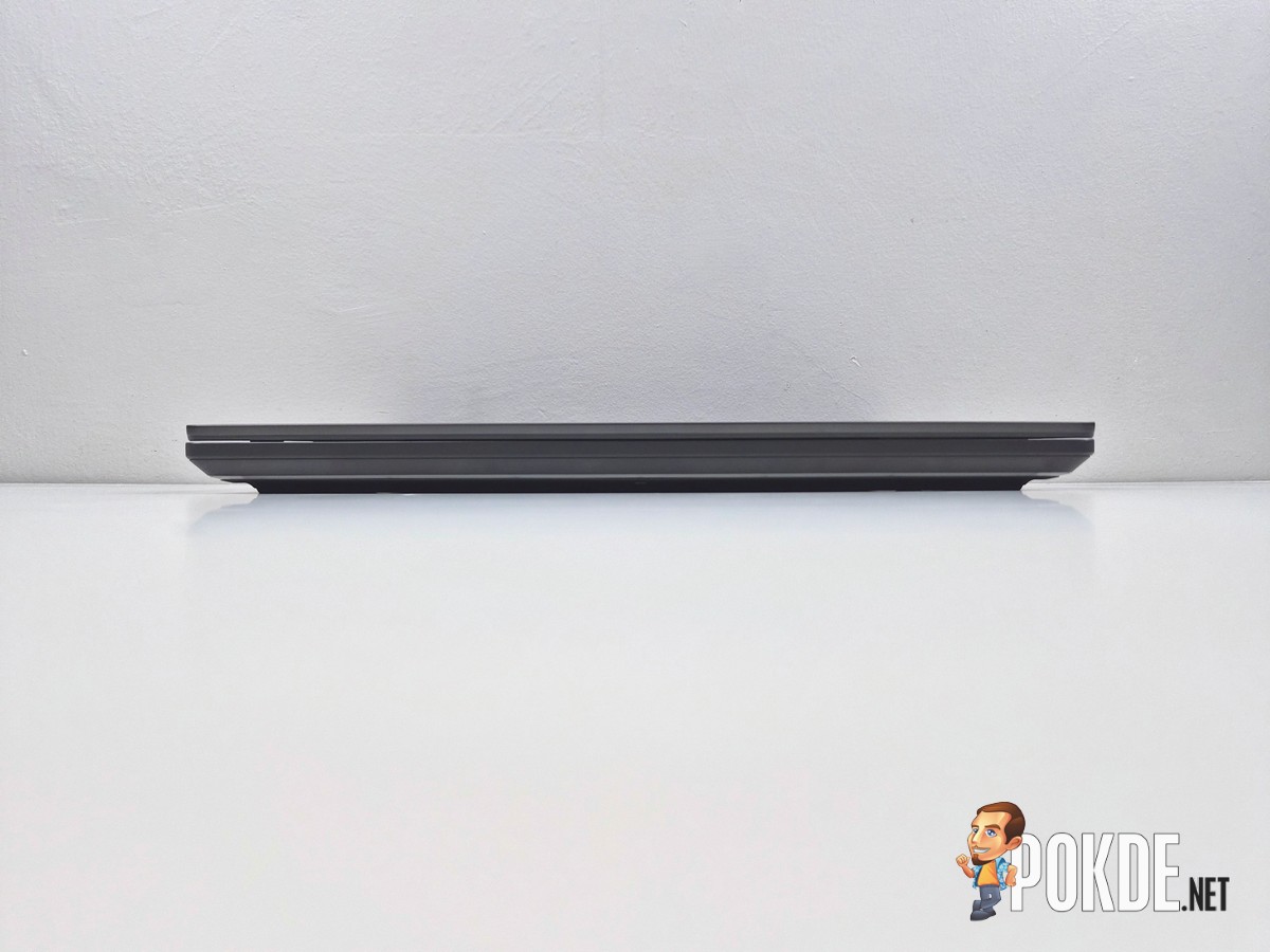 ASUS ROG STRIX G16 (G615LM) Review - Breaking The Mold - 60 ASUS ROG STRIX G16 (G615LM) Review - Breaking The Mold - 59