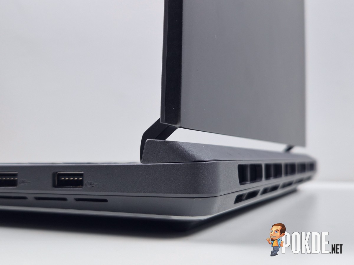 ASUS ROG STRIX G16 (G615LM) Review - Breaking The Mold - 64 ASUS ROG STRIX G16 (G615LM) Review - Breaking The Mold - 63