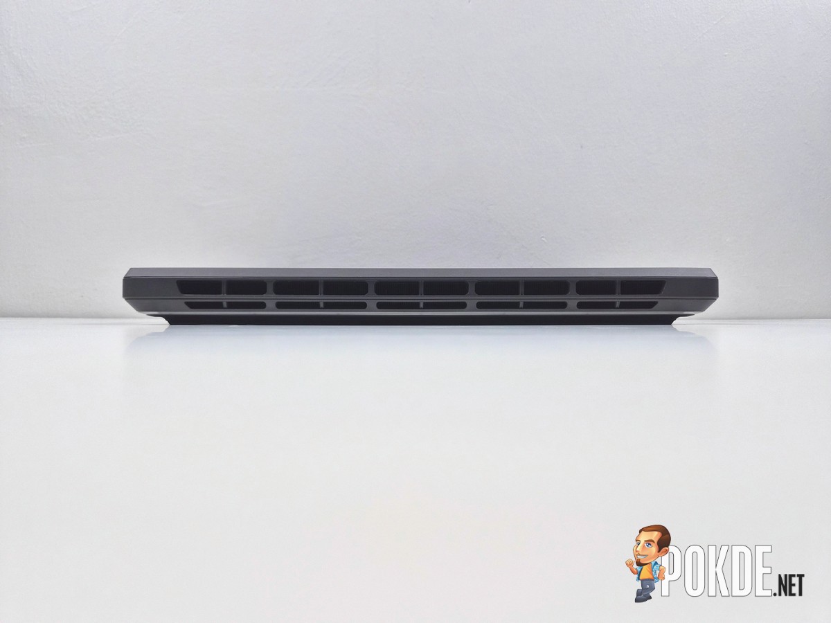 ASUS ROG STRIX G16 (G615LM) Review - Breaking The Mold - 62 ASUS ROG STRIX G16 (G615LM) Review - Breaking The Mold - 61
