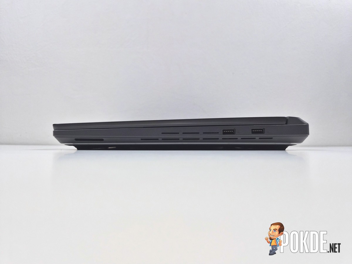 ASUS ROG STRIX G16 (G615LM) Review - Breaking The Mold - 70 ASUS ROG STRIX G16 (G615LM) Review - Breaking The Mold - 69