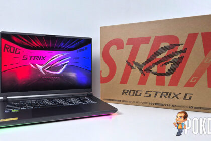 ASUS ROG STRIX G16 (G615LM) Review - Breaking The Mold - 27