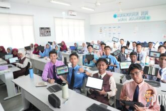 Samsung for Education Brings AI-Powered Classrooms to Schools Across Southeast Asia and Oceania
