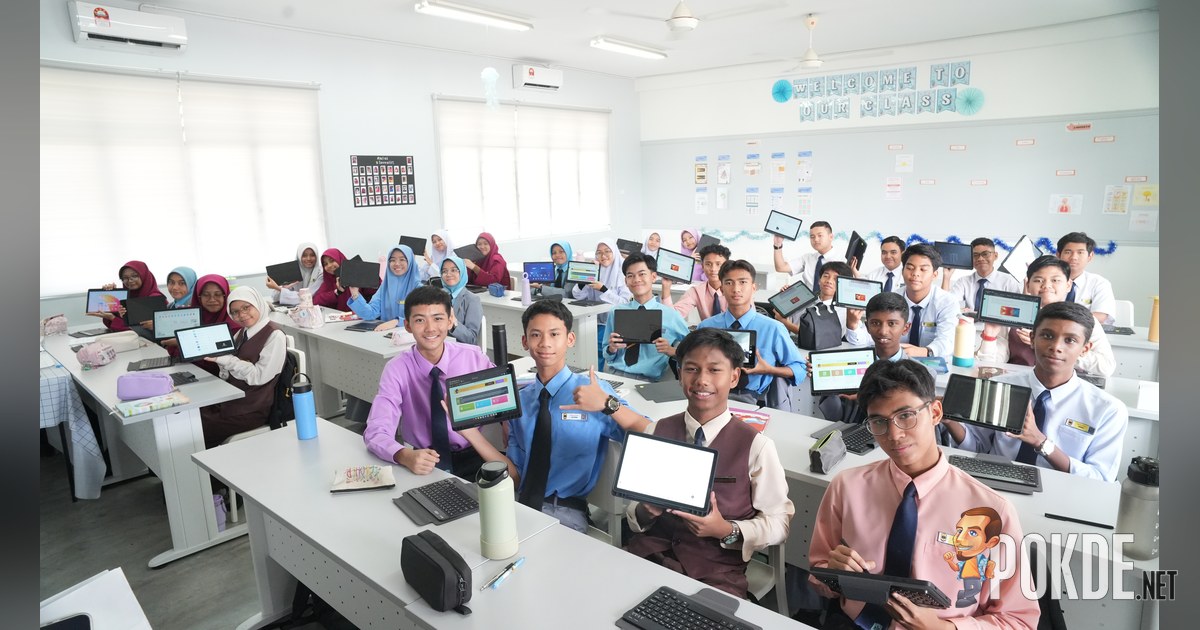 Samsung for Education Brings AI-Powered Classrooms to Schools Across Southeast Asia and Oceania