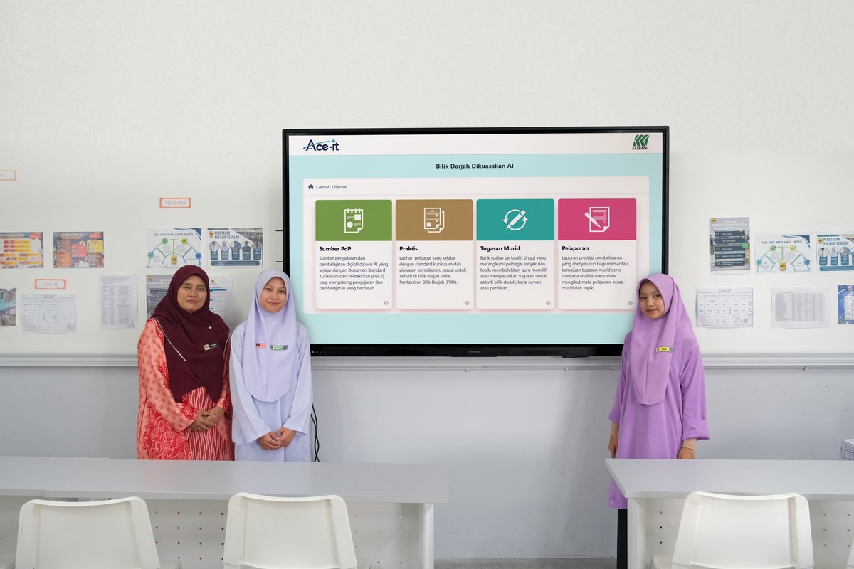 Samsung For Education Brings AI-Powered Classrooms To Schools Across Southeast Asia And Oceania - 18 Samsung For Education Brings AI-Powered Classrooms To Schools Across Southeast Asia And Oceania