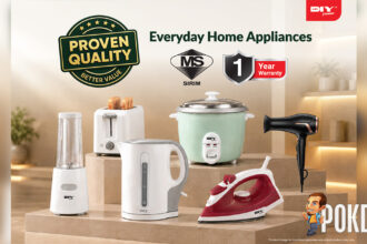 MR D.I.Y. Expands Home Appliance Range With 13 New Products And Lower Prices - 39