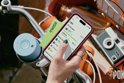 Wise App Now Combines Global QR Payments and Customisable eSIM for Malaysian Travellers
