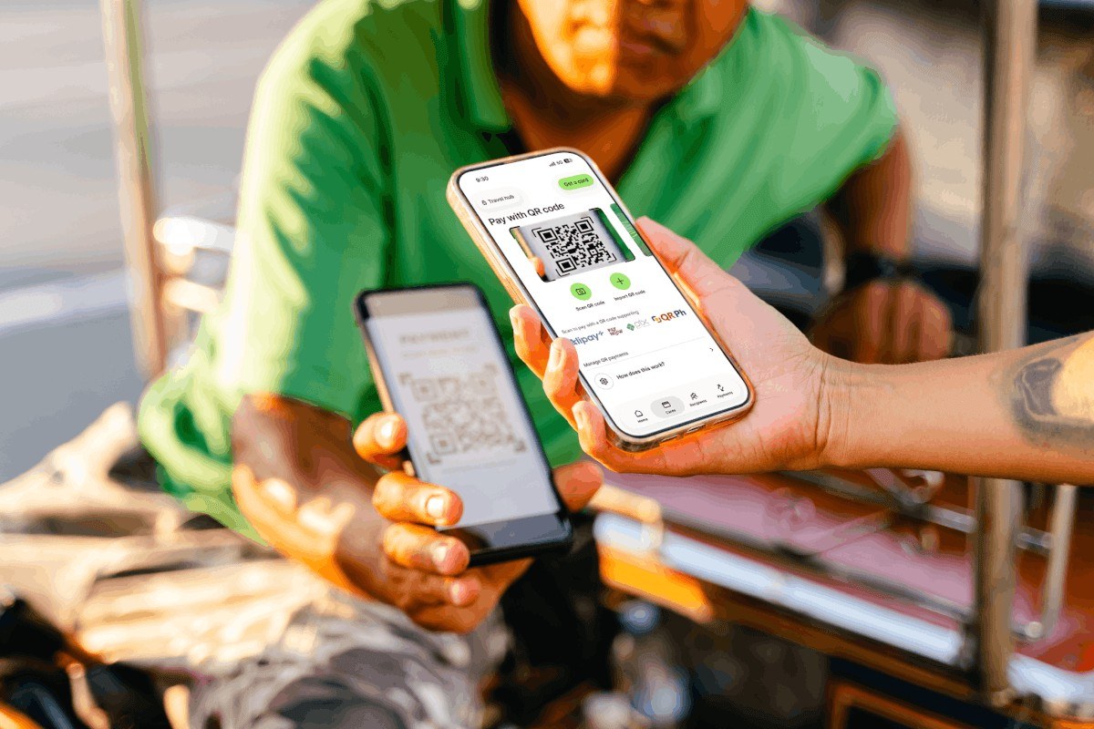 Wise App Now Combines Global QR Payments And Customizable eSIM For Malaysian Travelers - 18 Wise App Now Combines Global QR Payments And Customizable eSIM For Malaysian Travelers