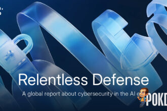 Cisco Relentless Defense Report Finds Only 53% Of Malaysian Organizations Confident in Detecting Compromised AI - 67