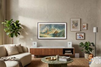 Samsung Art Store Adds 30 Exclusive British Museum Works Featuring Turner and Constable