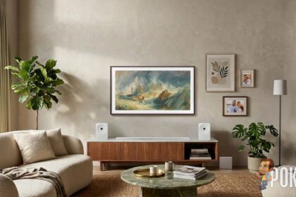 Samsung Art Store Adds 30 Exclusive British Museum Works Featuring Turner and Constable