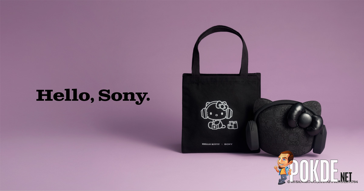 Sony WH-1000XM6 Gets A Limited-Edition Hello Kitty Collaboration Bundle - 33