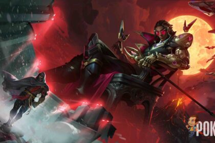 Overwatch Season 5 Launches with New Hero Doctrine, Grímsvötn Map and Halloween Events