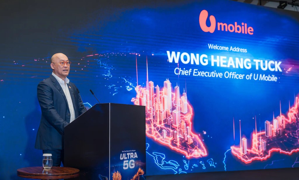 U Mobile Reaches 90% Nationwide 5G Coverage Nine Months Ahead Of Schedule - 19 U Mobile Reaches 90% Nationwide 5G Coverage Nine Months Ahead Of Schedule