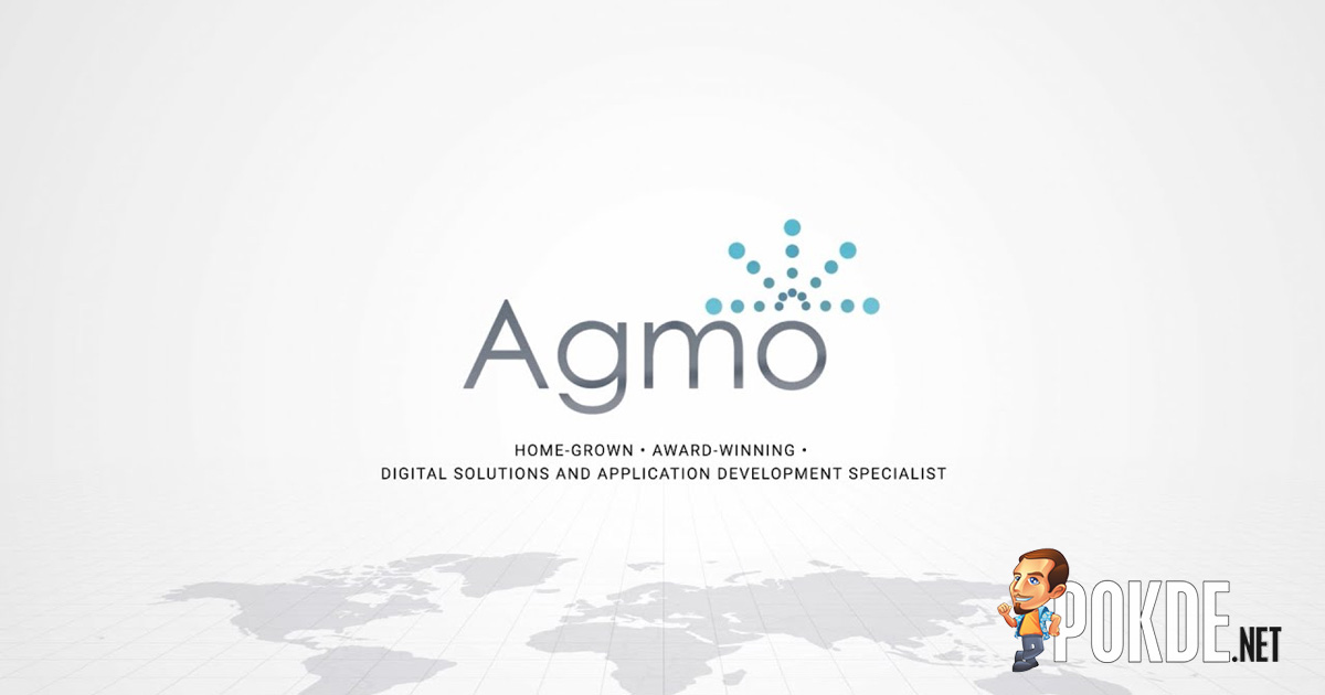 Agmo Studio Achieves Select Partner Tier In the Claude Partner Network Services Track - 30