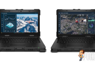 Dell Pro Rugged 13 Extreme & Dell Pro Rugged 14 Launched In Malaysia For Field Operations - 45