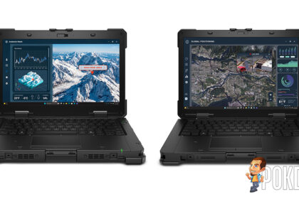 Dell Pro Rugged 13 Extreme & Dell Pro Rugged 14 Launched In Malaysia For Field Operations - 60