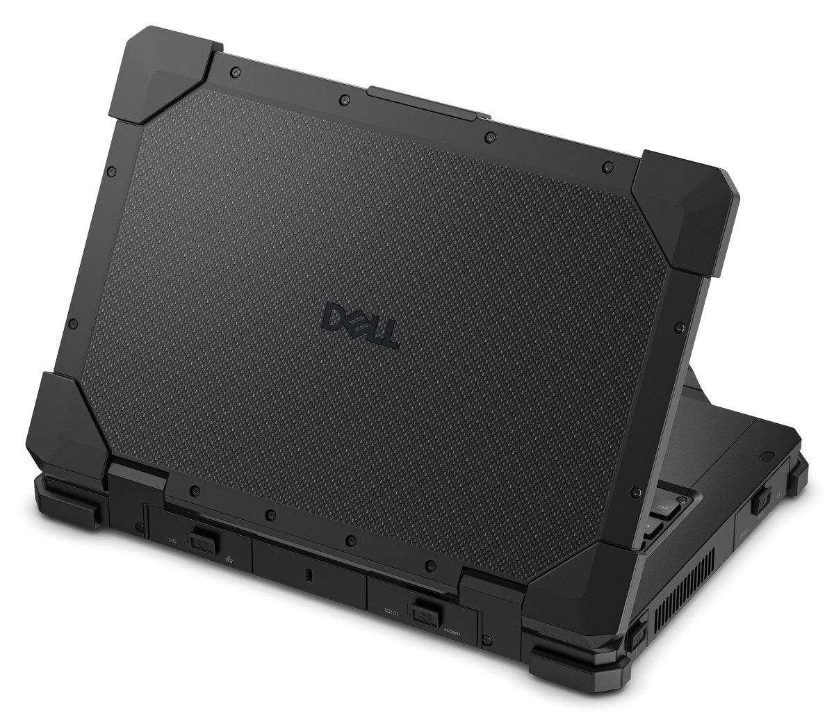 Dell Pro Rugged 13 Extreme & Dell Pro Rugged 14 Launched In Malaysia For Field Operations - 21 Dell Pro Rugged 13 Extreme & Dell Pro Rugged 14 Launched In Malaysia For Field Operations - 20