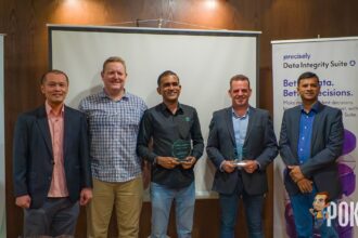 Credesoft Appointed as Precisely Strategic Data Integrity Partner in Malaysia
