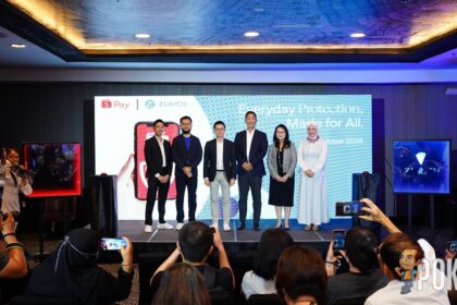 Zurich Life Insurance Malaysia and ShopeePay Team Up to Bring Life Insurance to Shopee App