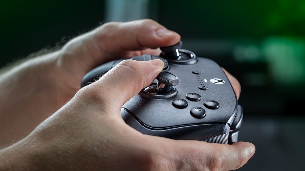 Razer Wolverine V4 Pro & Tournament Edition Launch With 8000Hz HyperPolling And Capacitive Thumbstick Sensors - 19 Razer Wolverine V4 Pro & Tournament Edition Launch With 8000Hz HyperPolling And Capacitive Thumbstick Sensors - 18