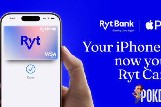Ryt Bank Becomes First Digital Bank in Malaysia to Support Both Apple Pay and Google Pay - 23