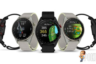 Garmin Approach S72 Golf Smartwatch Launches In Malaysia With Swing Metrics And Green Reading - 53