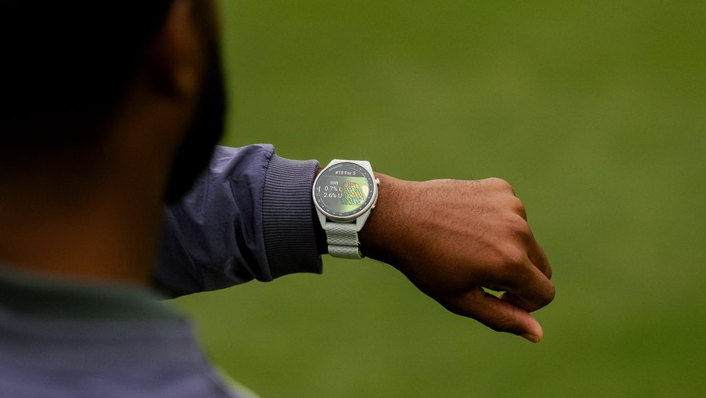 Garmin Approach S72 Golf Smartwatch Launches In Malaysia With Swing Metrics And Green Reading - 19 Garmin Approach S72 Golf Smartwatch Launches In Malaysia With Swing Metrics And Green Reading