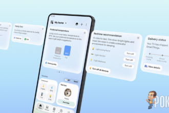 Samsung SmartThings Now Update Redesigns Home Tab with Personalised Controls and Local Device Management