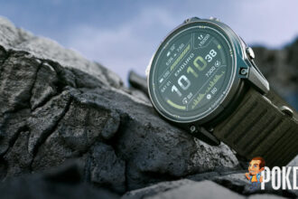 New Garmin Enduro 4 Comes With 320-Hour GPS Battery Life And Solar Charging - 39