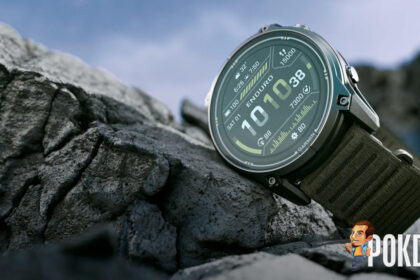 New Garmin Enduro 4 Comes With 320-Hour GPS Battery Life And Solar Charging - 22