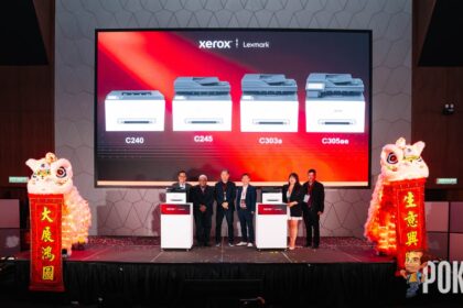 Xerox Returns to Malaysia with New A4 Colour Printer Portfolio After Lexmark Integration