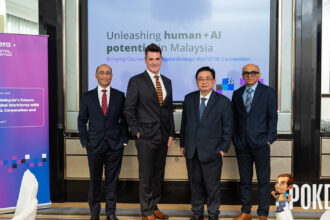 Ministry Of Digital Gives 100,000 Malaysians Free Coursera Access Through Rakyat Digital To Build AI Skills - 43