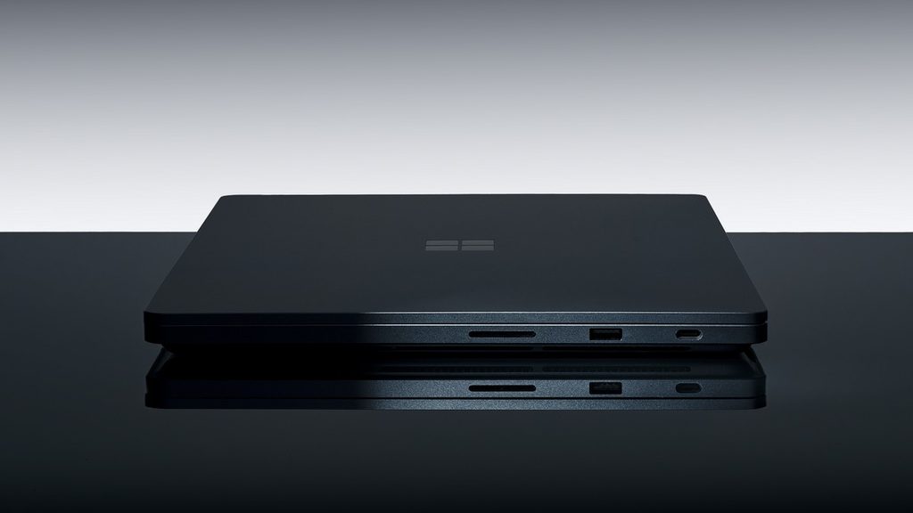 Microsoft Officially Unveils Surface Laptop Ultra And Surface RTX Spark Dev Box With NVIDIA RTX Spark Chipset - 19 Microsoft Officially Unveils Surface Laptop Ultra And Surface RTX Spark Dev Box With NVIDIA RTX Spark Chipset