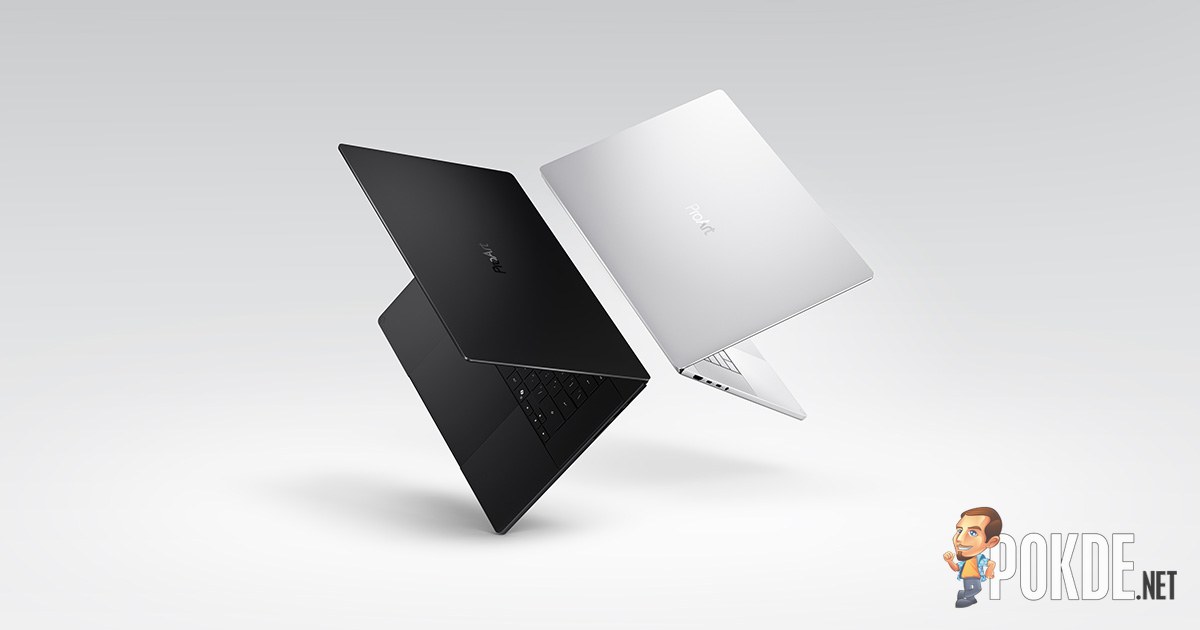 ASUS ProArt P14 and P16 Powered by RTX Spark Now Open for Pre-order in Malaysia