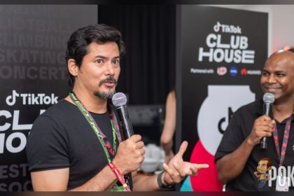TikTok ClubHouse Makes Its Malaysia Debut During Race Weekend with Local Creators