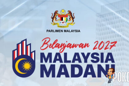 Budget 2027: Record RM459.8 Billion Spending Plan Focuses On Cost Of Living, Tax Cuts, And Wage Growth - 21