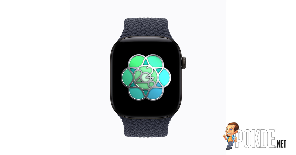Apple Promotes Mental Wellbeing Features On Apple Watch And iPhone For World Mental Health Day - 30