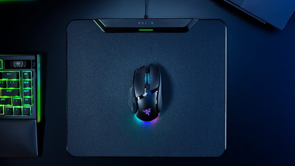 Razer Basilisk V4 Pro Launches With 50K Sensor, 14 Customizable Buttons & 200-Hour Battery Life - 21 Razer Basilisk V4 Pro Launches With 50K Sensor, 14 Customizable Buttons & 200-Hour Battery Life - 20
