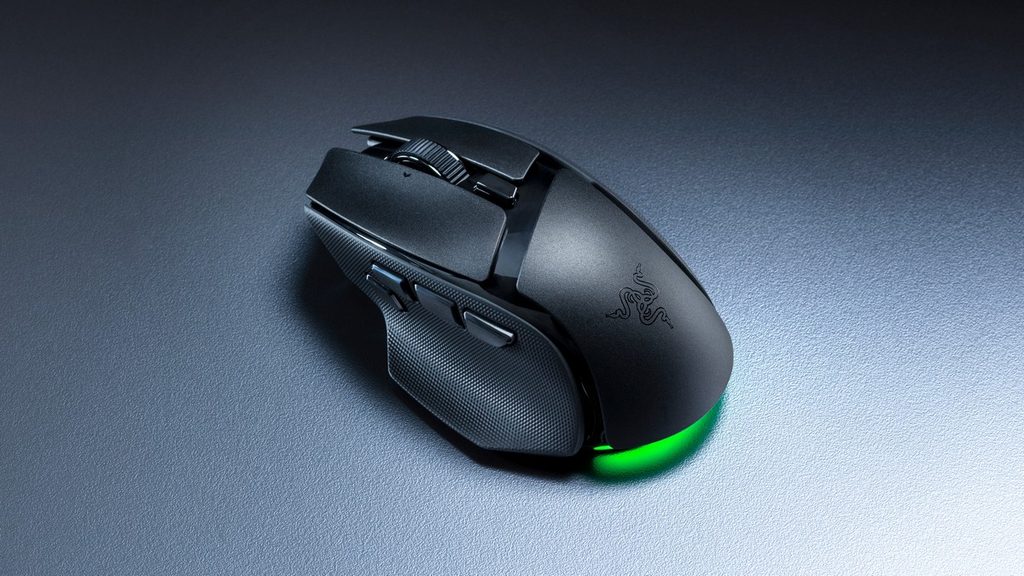 Razer Basilisk V4 Pro Launches With 50K Sensor, 14 Customizable Buttons & 200-Hour Battery Life - 23 Razer Basilisk V4 Pro Launches With 50K Sensor, 14 Customizable Buttons & 200-Hour Battery Life - 22