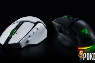 Razer Basilisk V4 Pro Launches With 50K Sensor, 14 Customizable Buttons & 200-Hour Battery Life - 53
