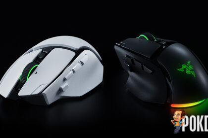Razer Basilisk V4 Pro Launches With 50K Sensor, 14 Customizable Buttons & 200-Hour Battery Life - 19