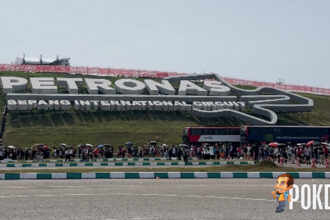 Grab Malaysia Details Its Operations To Support F1's Return To Sepang - 45