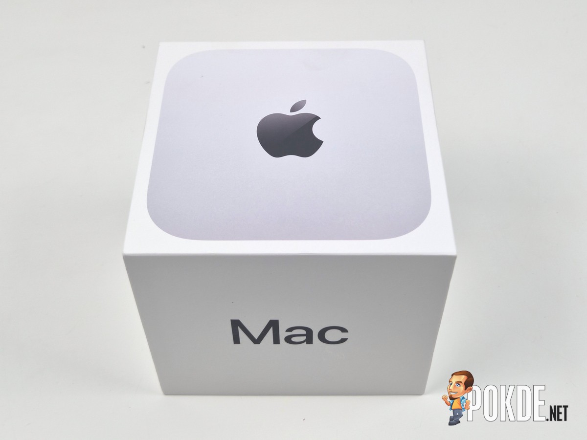 Apple Mac Mini (M6) Review - Right Place, Wrong Time - 22 Apple Mac Mini (M6) Review - Right Place, Wrong Time - 21