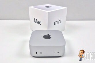 Apple Mac Mini (M6) Review - Right Place, Wrong Time - 40
