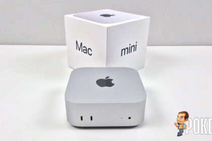 Apple Mac Mini (M6) Review - Right Place, Wrong Time - 19
