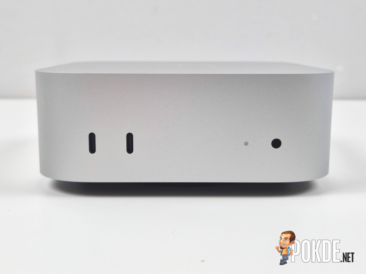 Apple Mac Mini (M6) Review - Right Place, Wrong Time - 31 Apple Mac Mini (M6) Review - Right Place, Wrong Time - 30