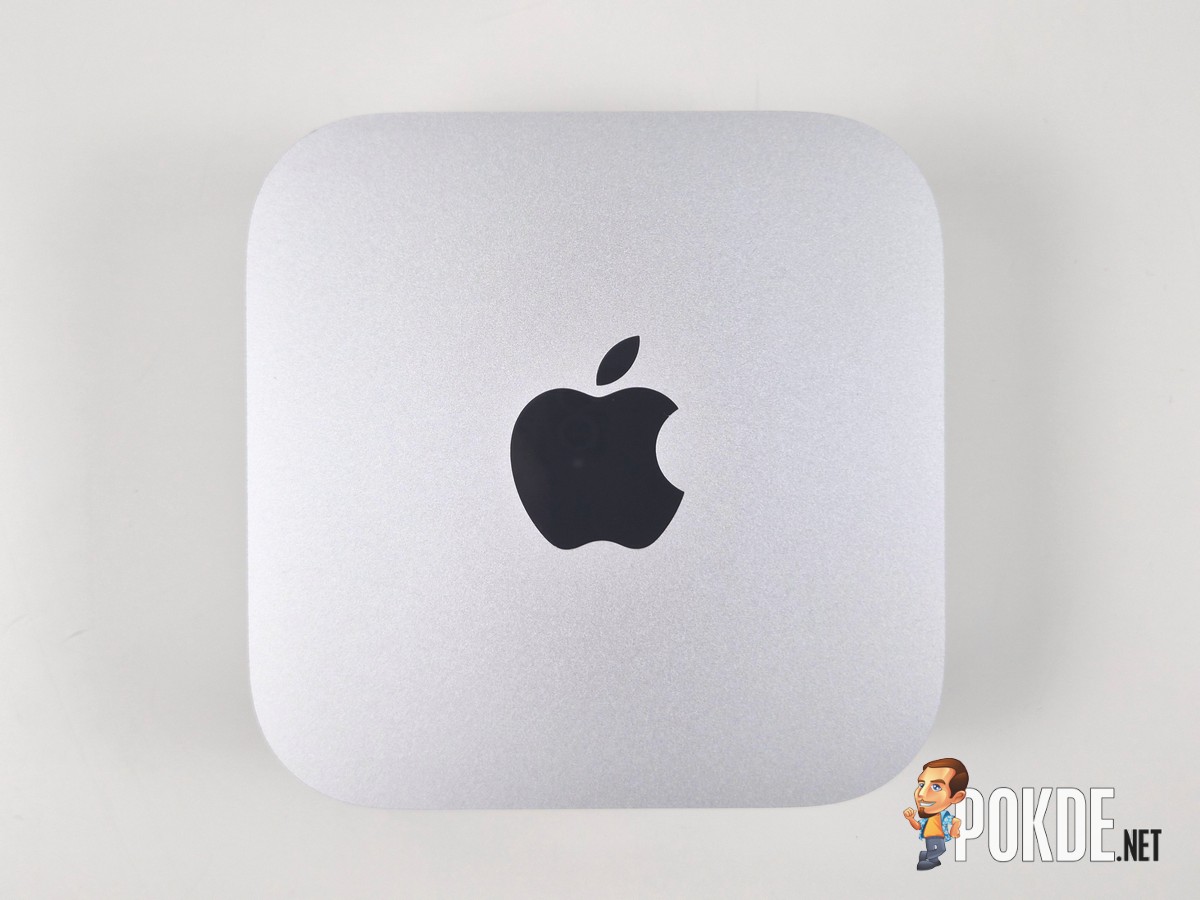 Apple Mac Mini (M6) Review - Right Place, Wrong Time - 27 Apple Mac Mini (M6) Review - Right Place, Wrong Time - 26