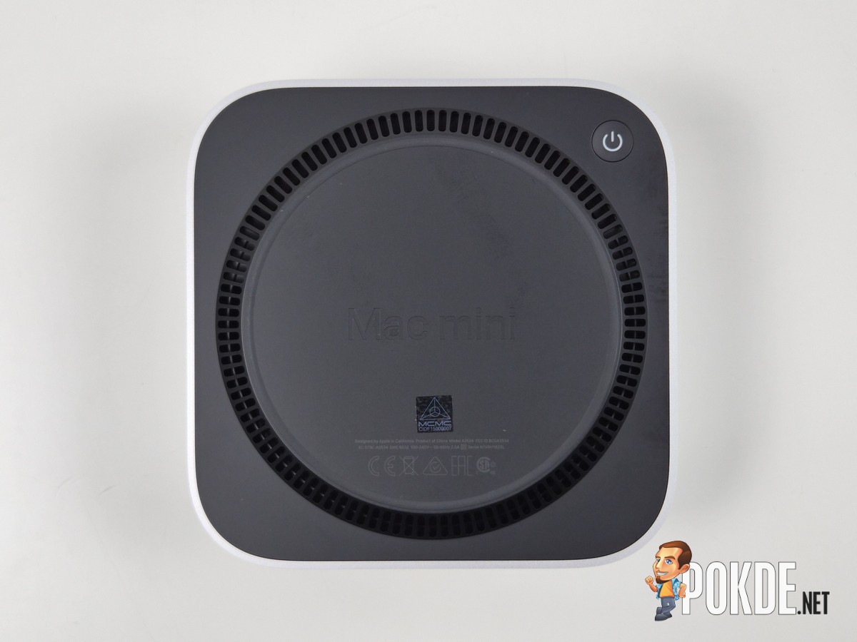 Apple Mac Mini (M6) Review - Right Place, Wrong Time - 29 Apple Mac Mini (M6) Review - Right Place, Wrong Time - 28