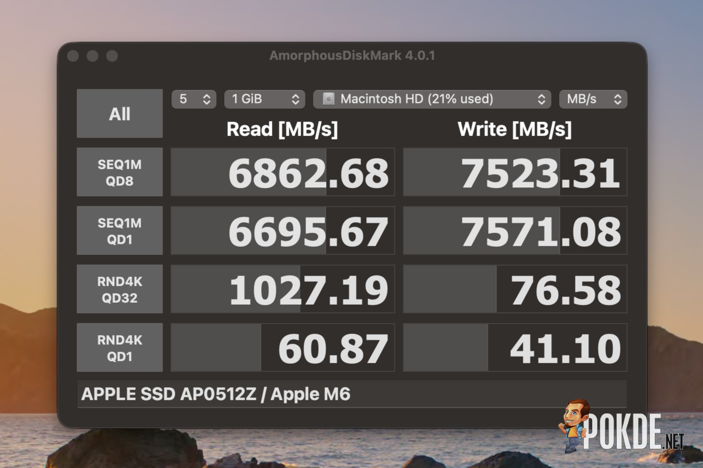 Apple Mac Mini (M6) Review - Right Place, Wrong Time - 35 Apple Mac Mini (M6) Review - Right Place, Wrong Time - 34
